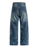 ALCYUS | 26 - RHGI DENIM PANTS