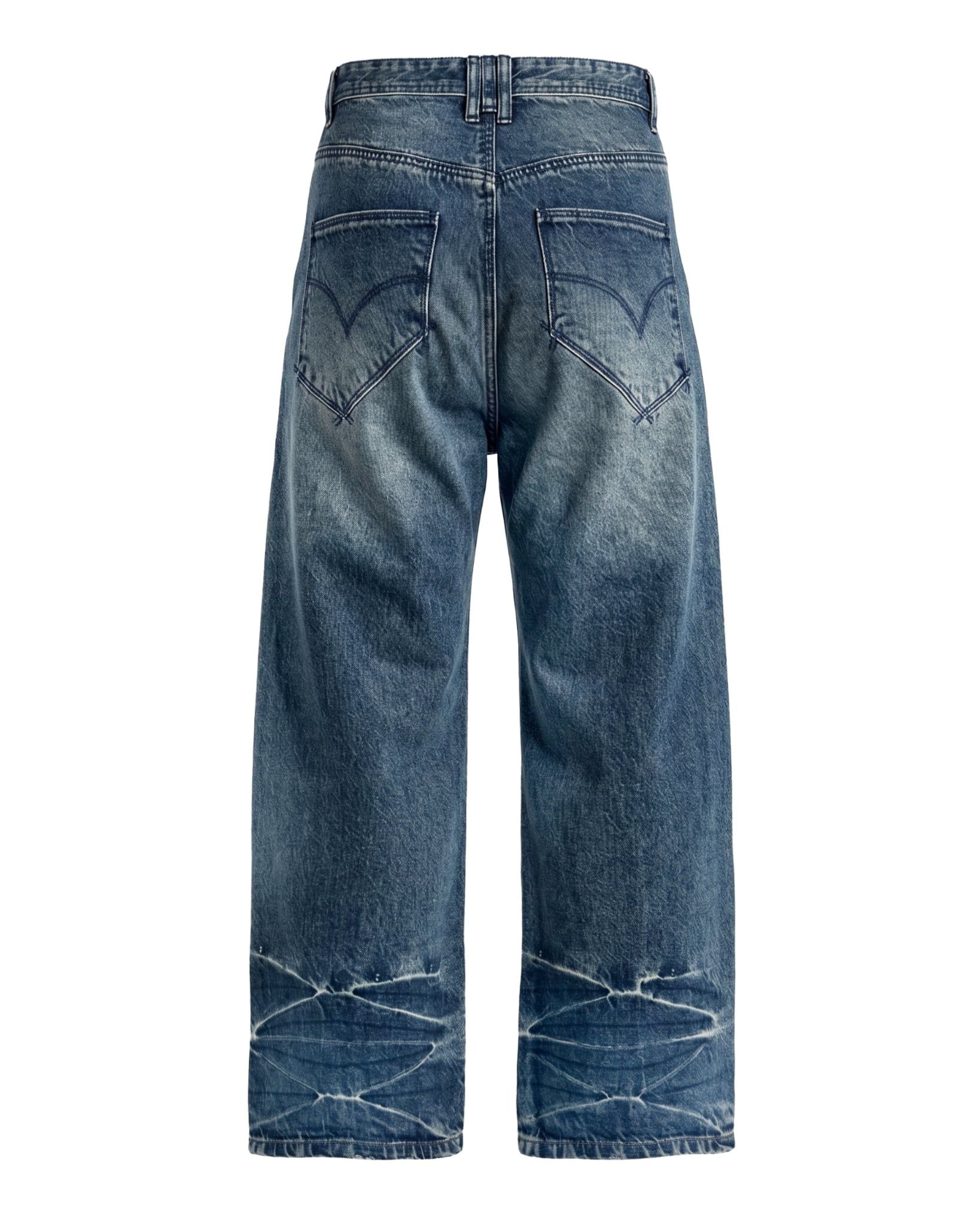 ALCYUS | 26 - RHGI DENIM PANTS