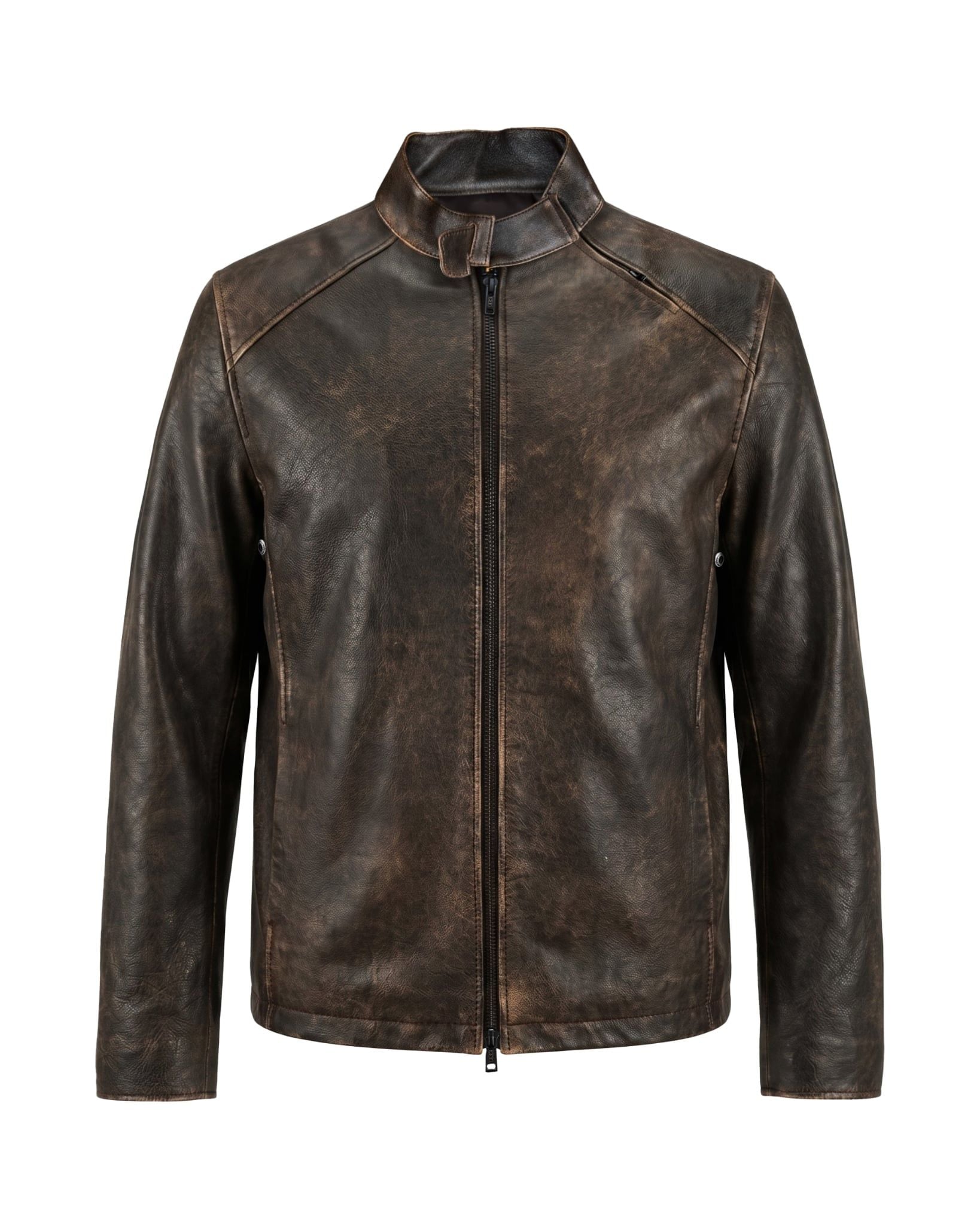 ALCYUS | 26-LZCO JACKET