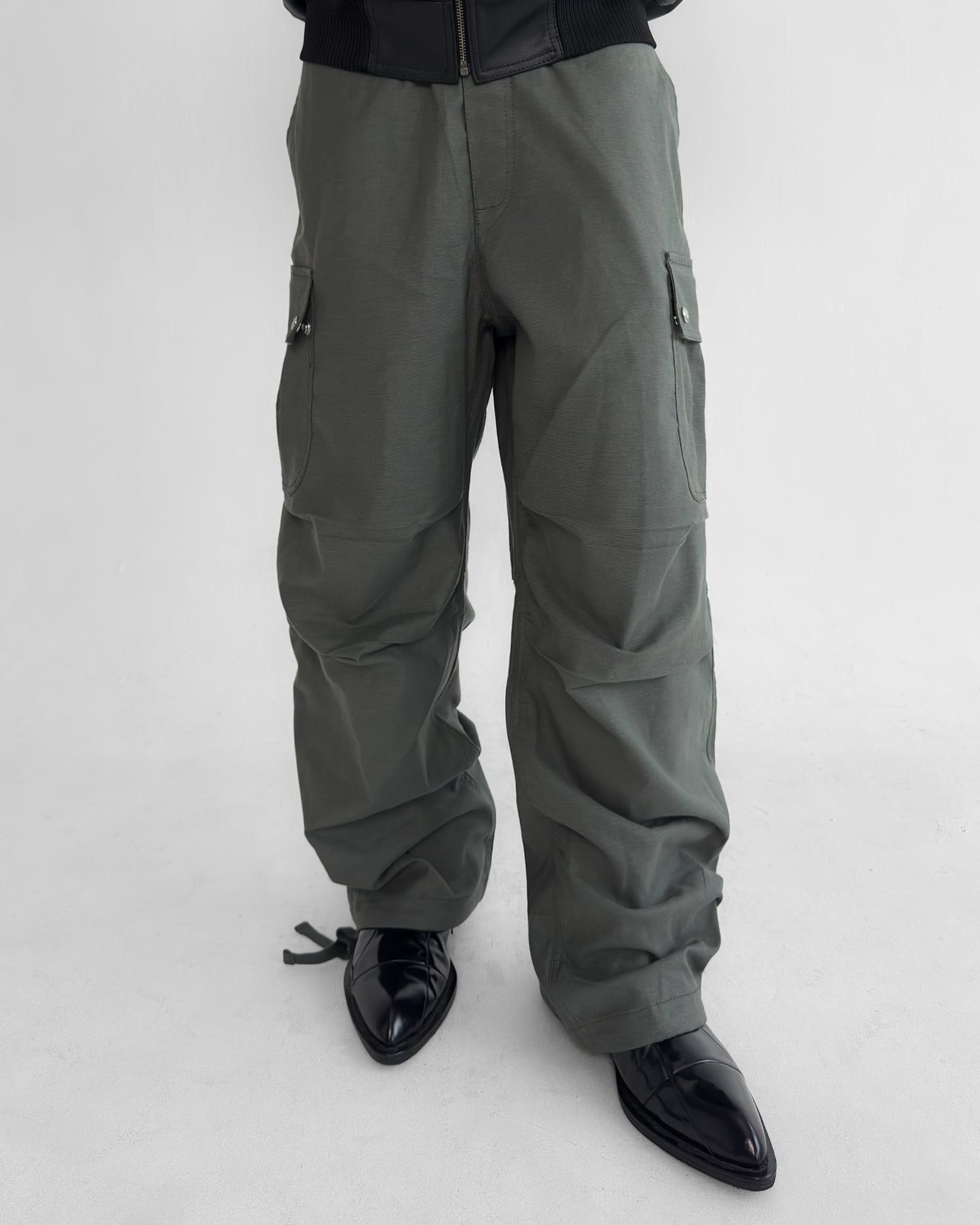 ALCYUS | LTO-D PANTS