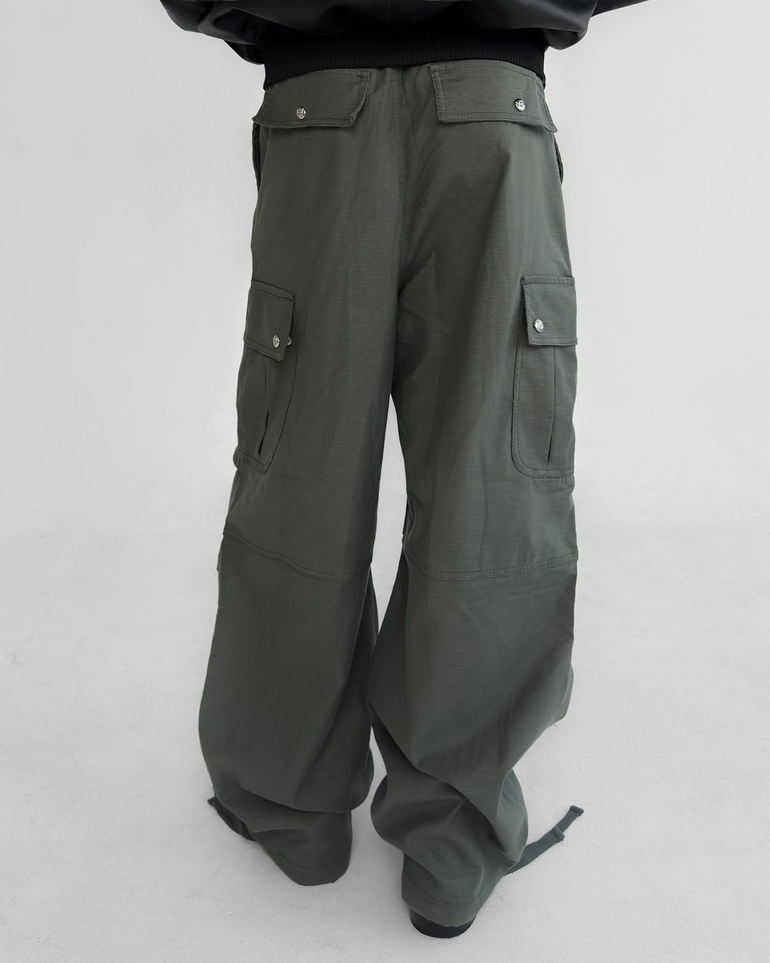 ALCYUS | LTO-D PANTS