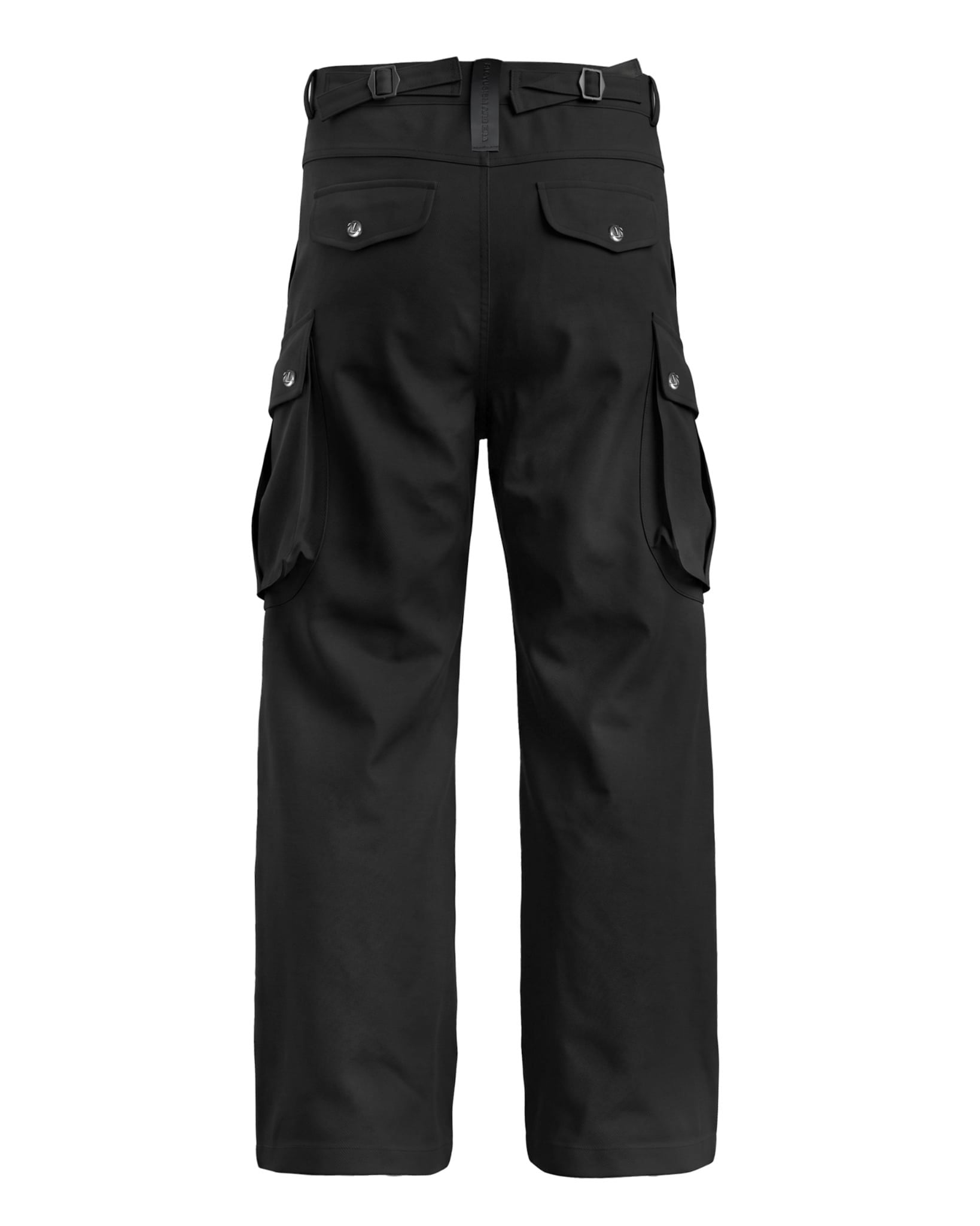 ALCYUS | 2400 CRG-V2 PANTS