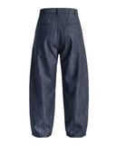 ALCYUS | QKL-R DENIM PANTS