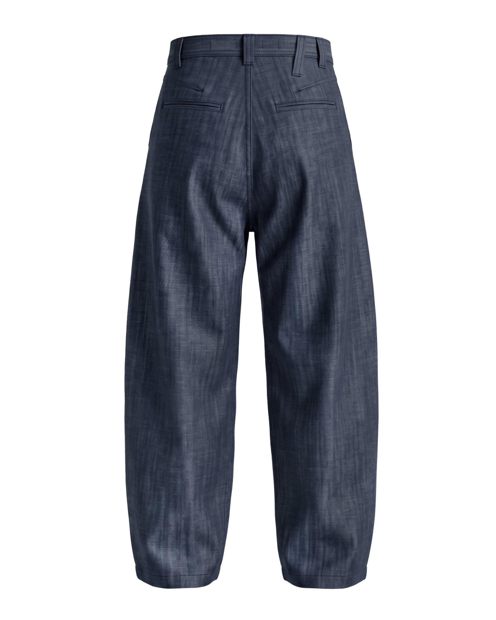 ALCYUS | QKL-R DENIM PANTS