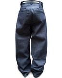 ALCYUS | QKL-R DENIM PANTS