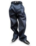 ALCYUS | QKL-R DENIM PANTS