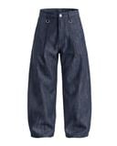 ALCYUS | QKL-R DENIM PANTS