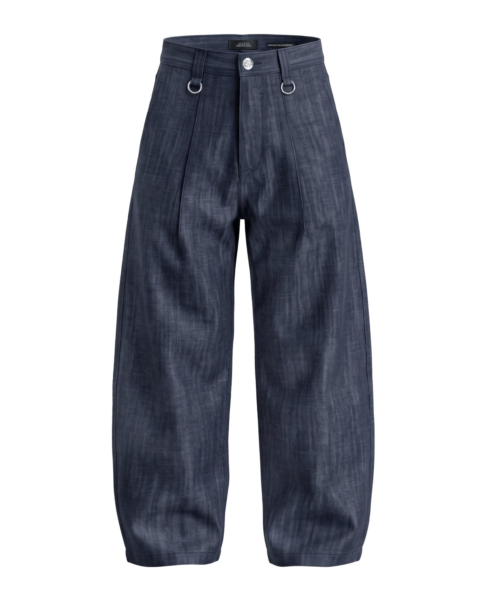 ALCYUS | QKL-R DENIM PANTS