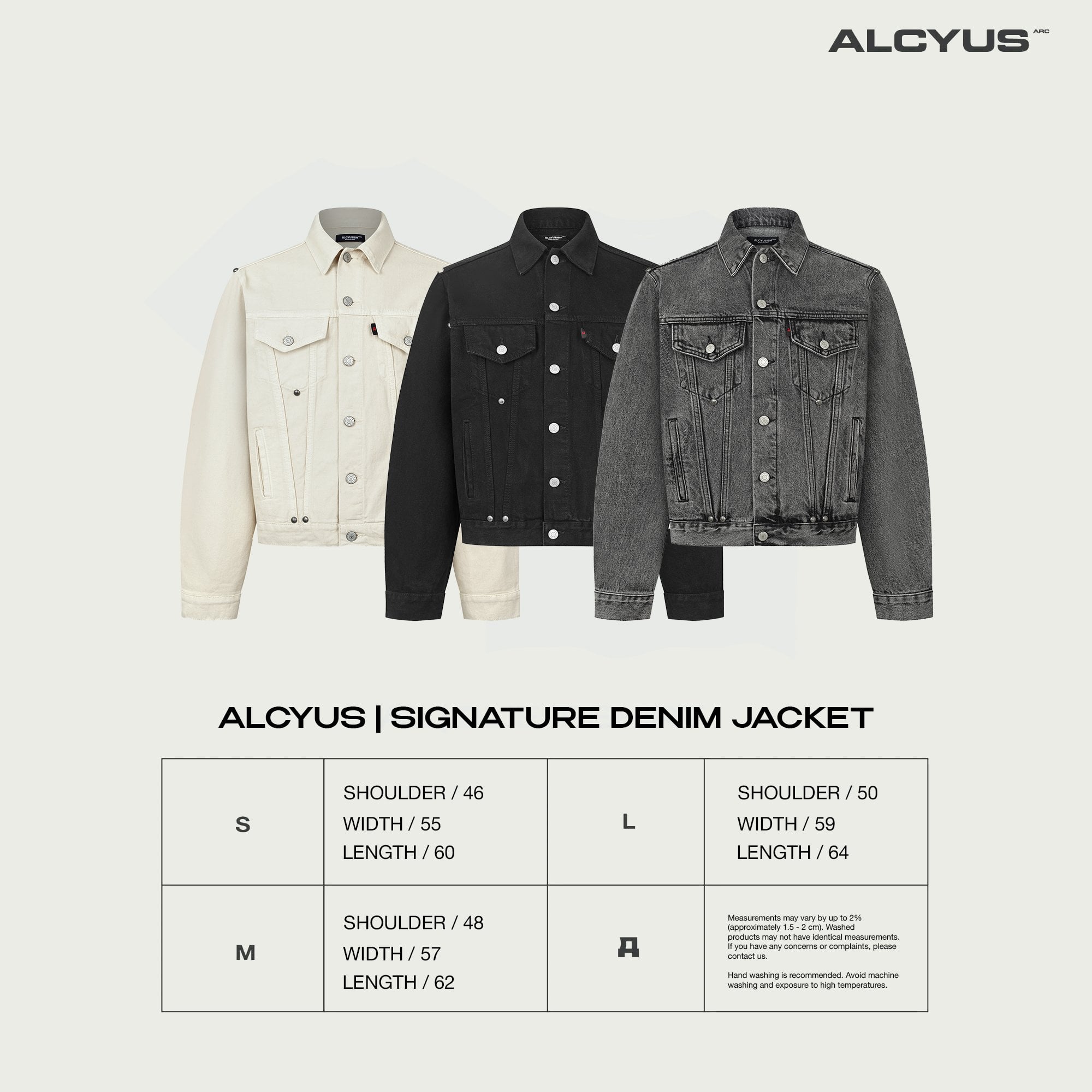 ALCYUSISM