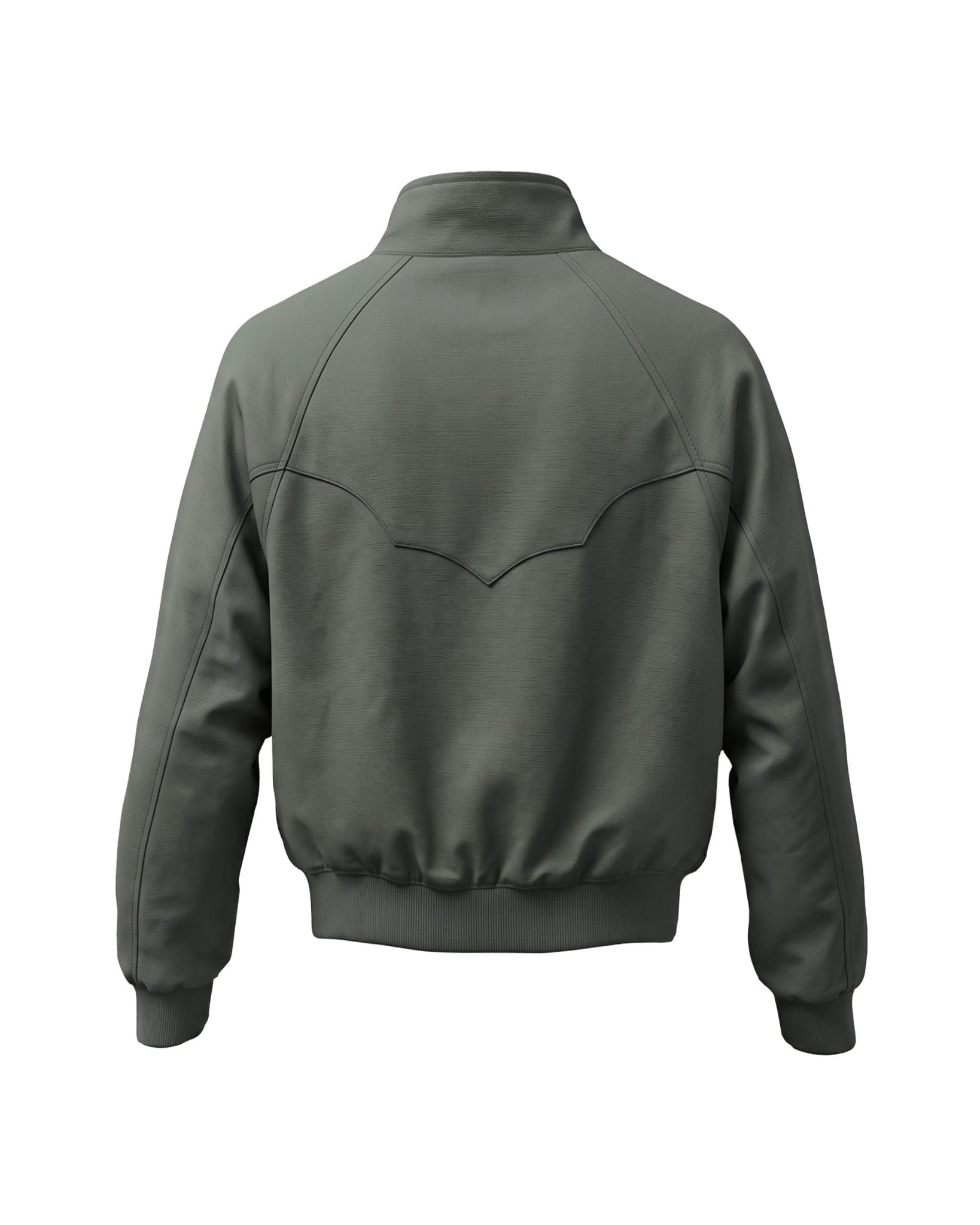 ALCYUS | UKO-26 JACKET