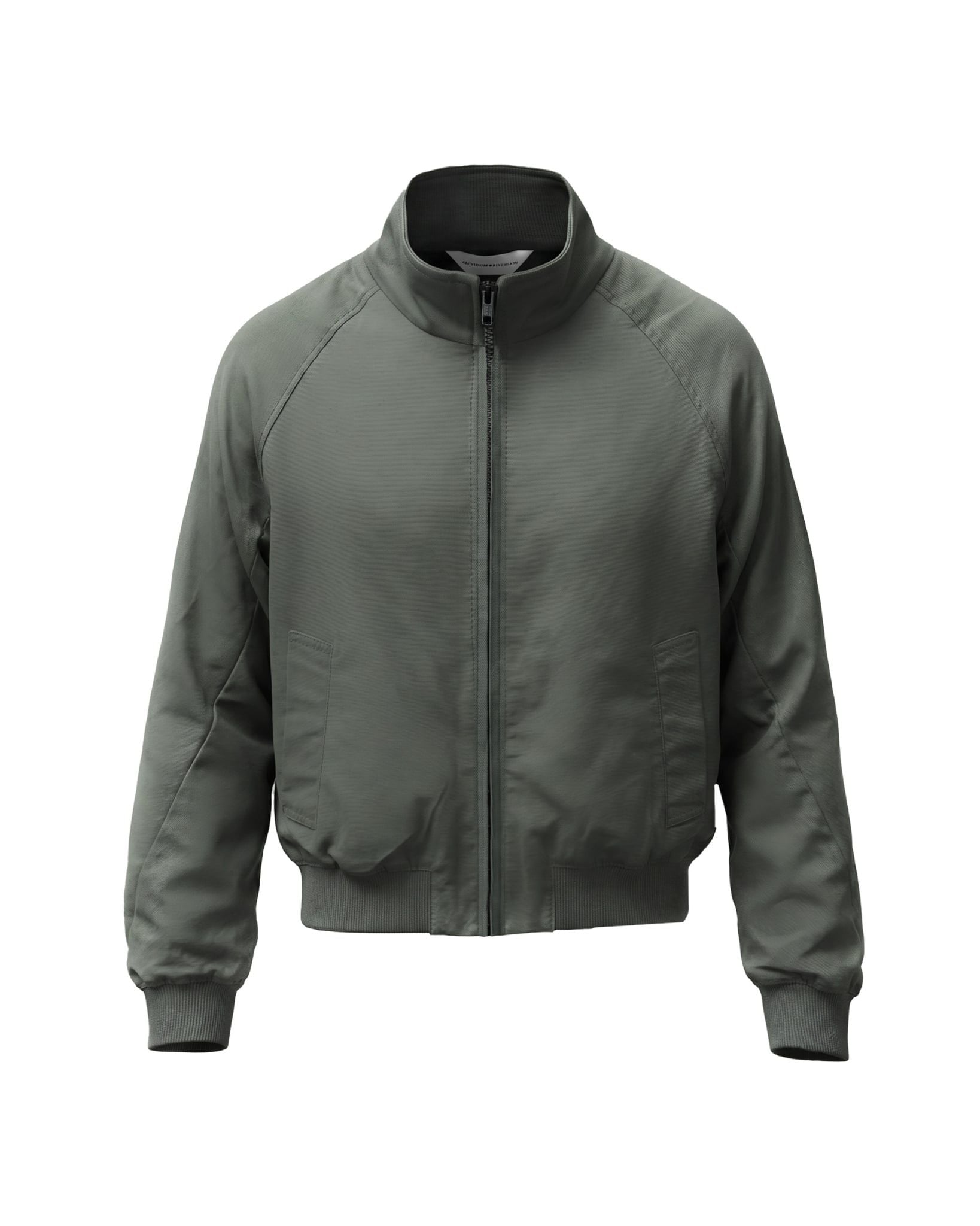 ALCYUS | UKO-26 JACKET