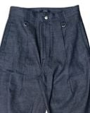 ALCYUS | QKL-R DENIM PANTS