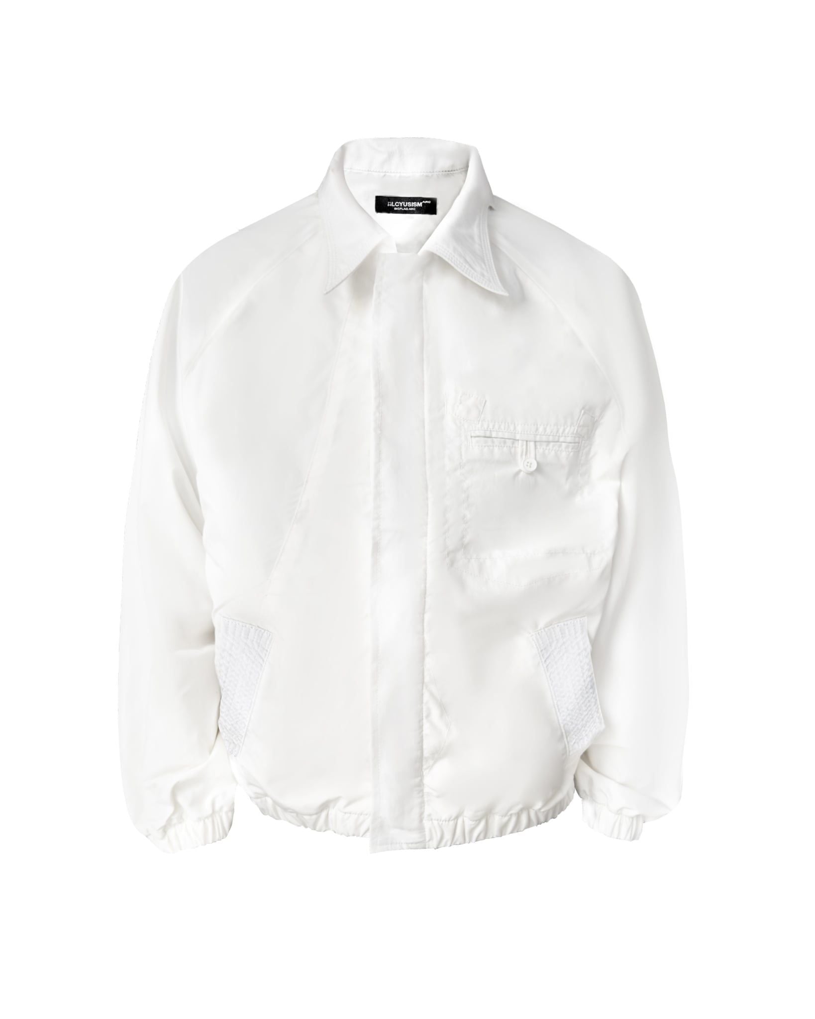 ALCYUS | D/L WBR JACKET