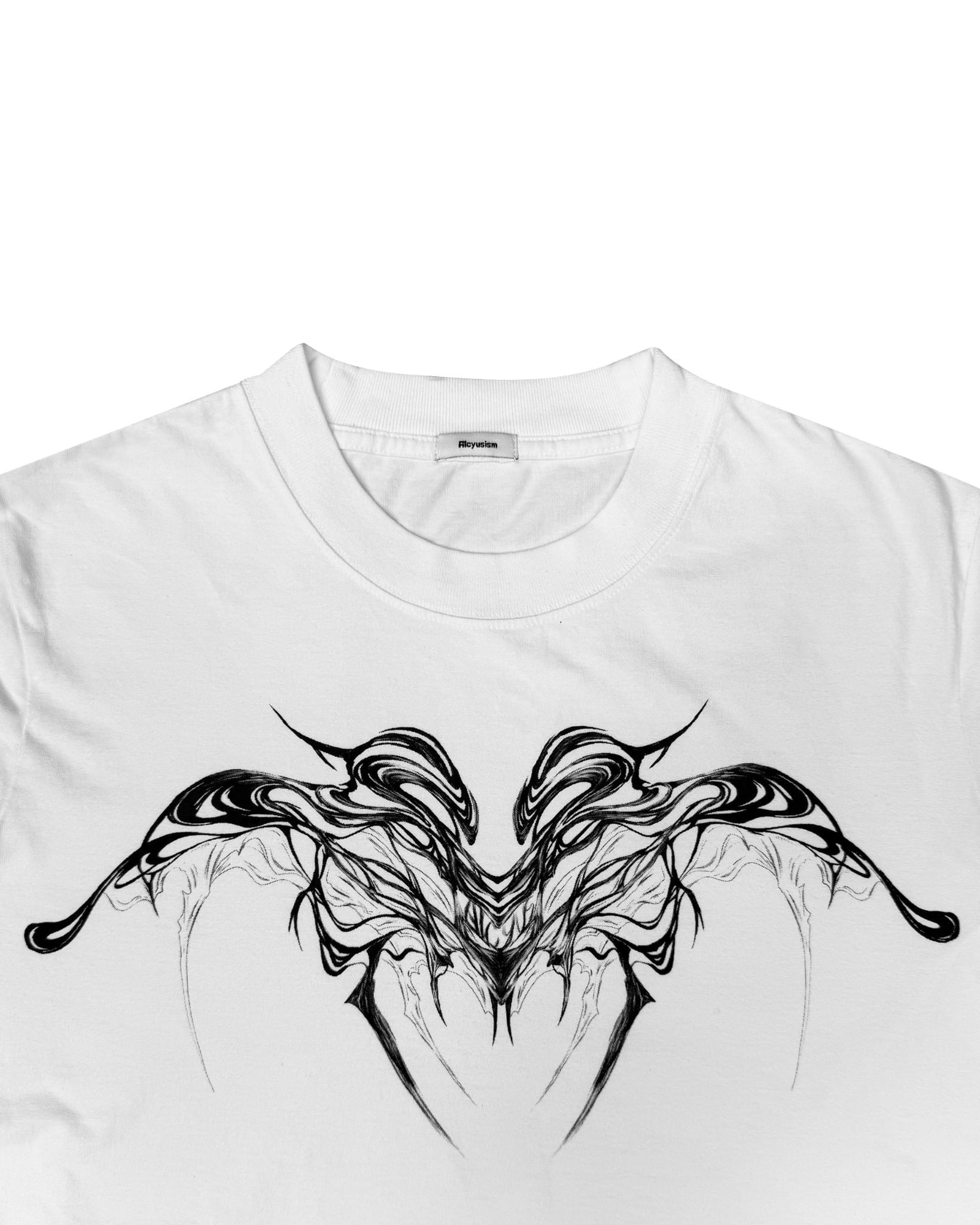 ALCYUS | HDG WM-TEE