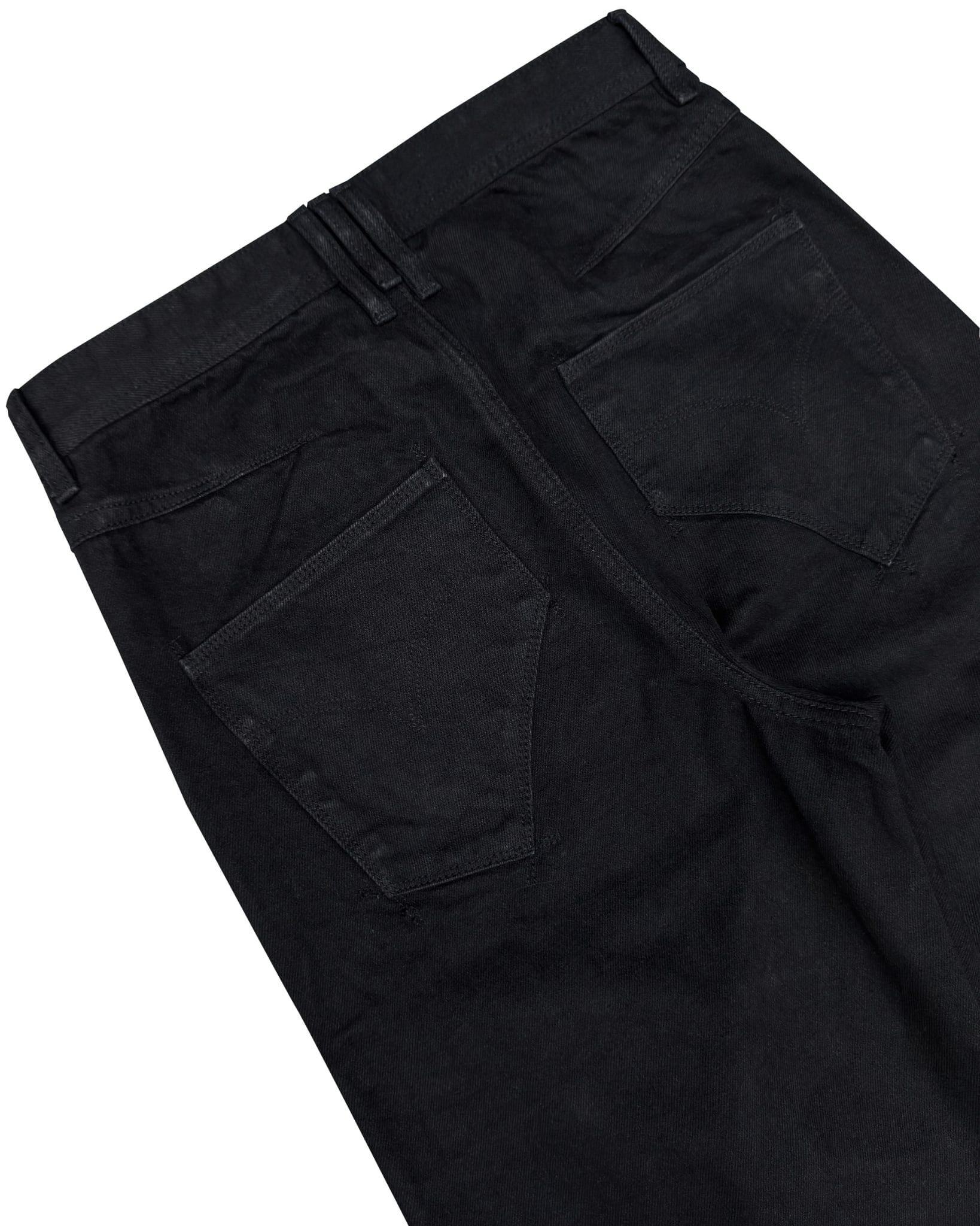 ALCYUS | 26-4PEN DENIM PTS