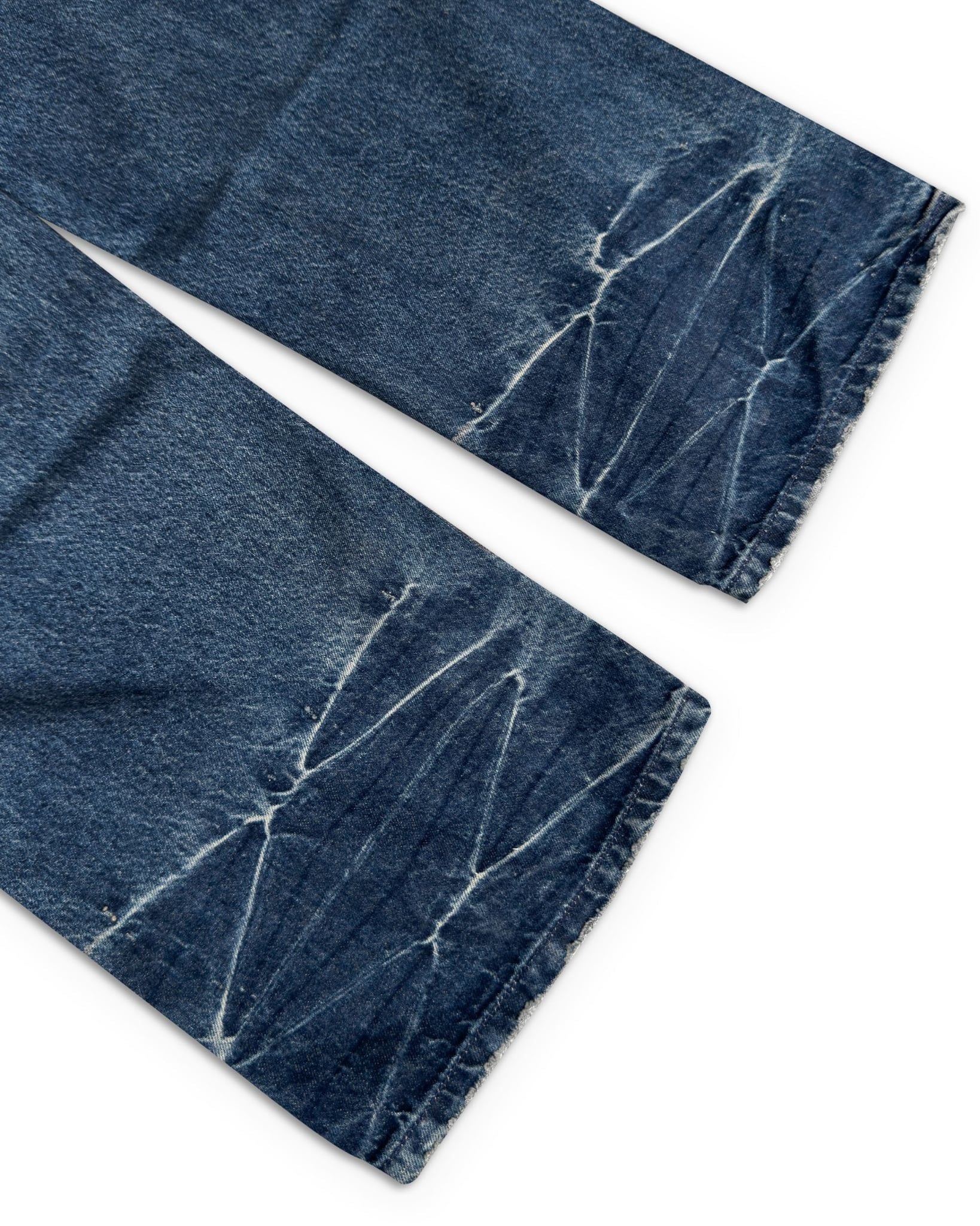 ALCYUS | 26 - RHGI DENIM PANTS