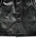 ALCYUS | 26-KC LEATHER COAT