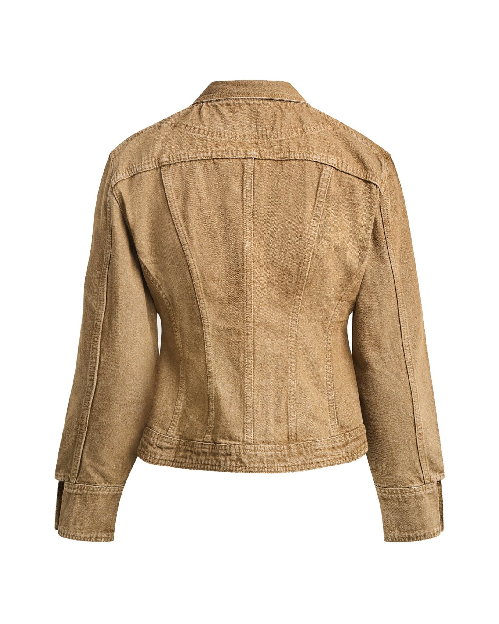 ALCYUS | 2M-M WM JACKET
