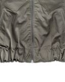 ALCYUS | HMW- KHAKI JACKET