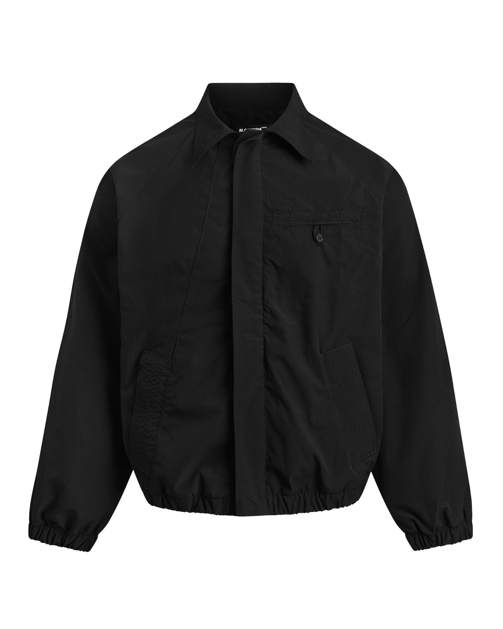 ALCYUS | D/L WBR JACKET