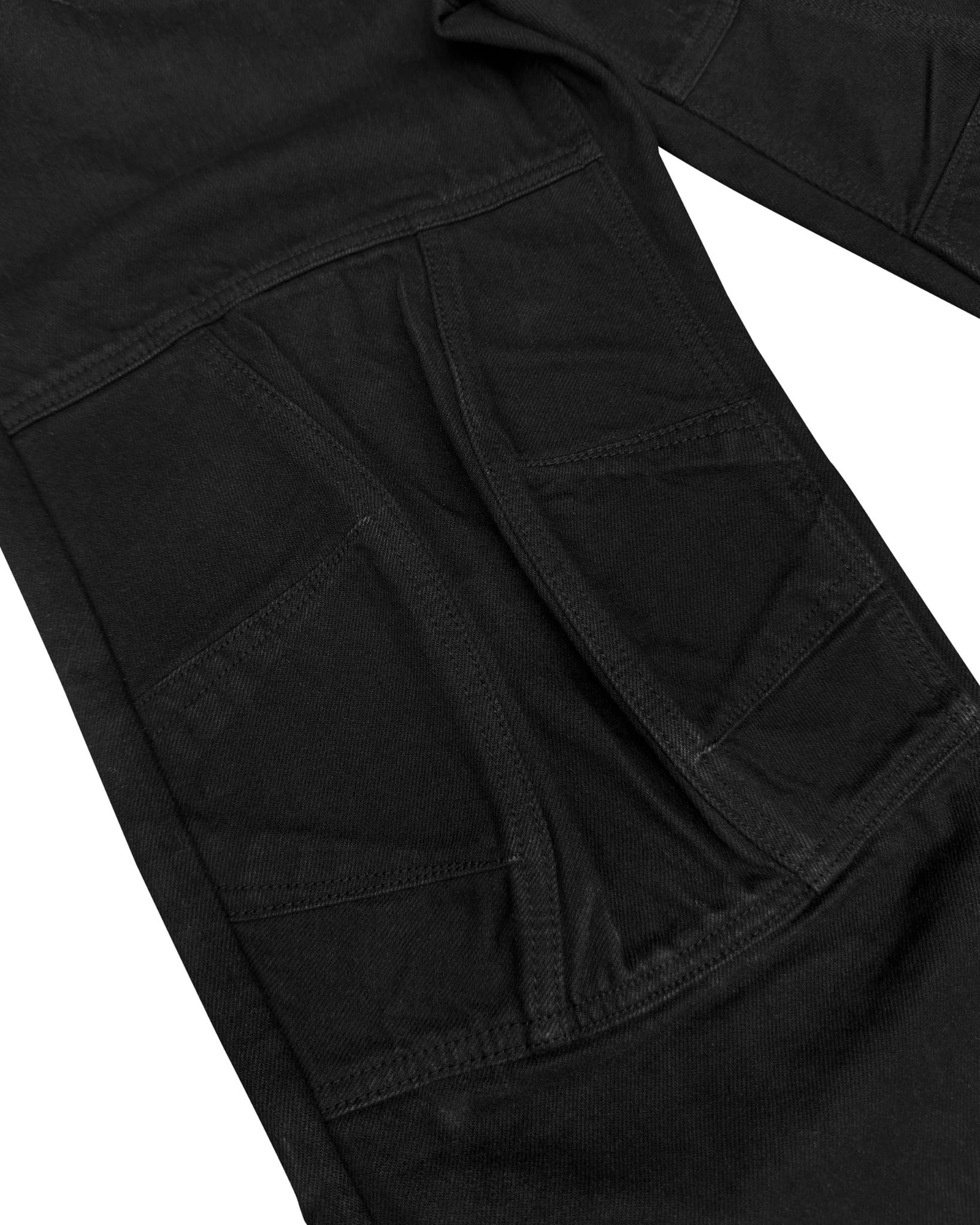 ALCYUS | 26-4PEN DENIM PTS