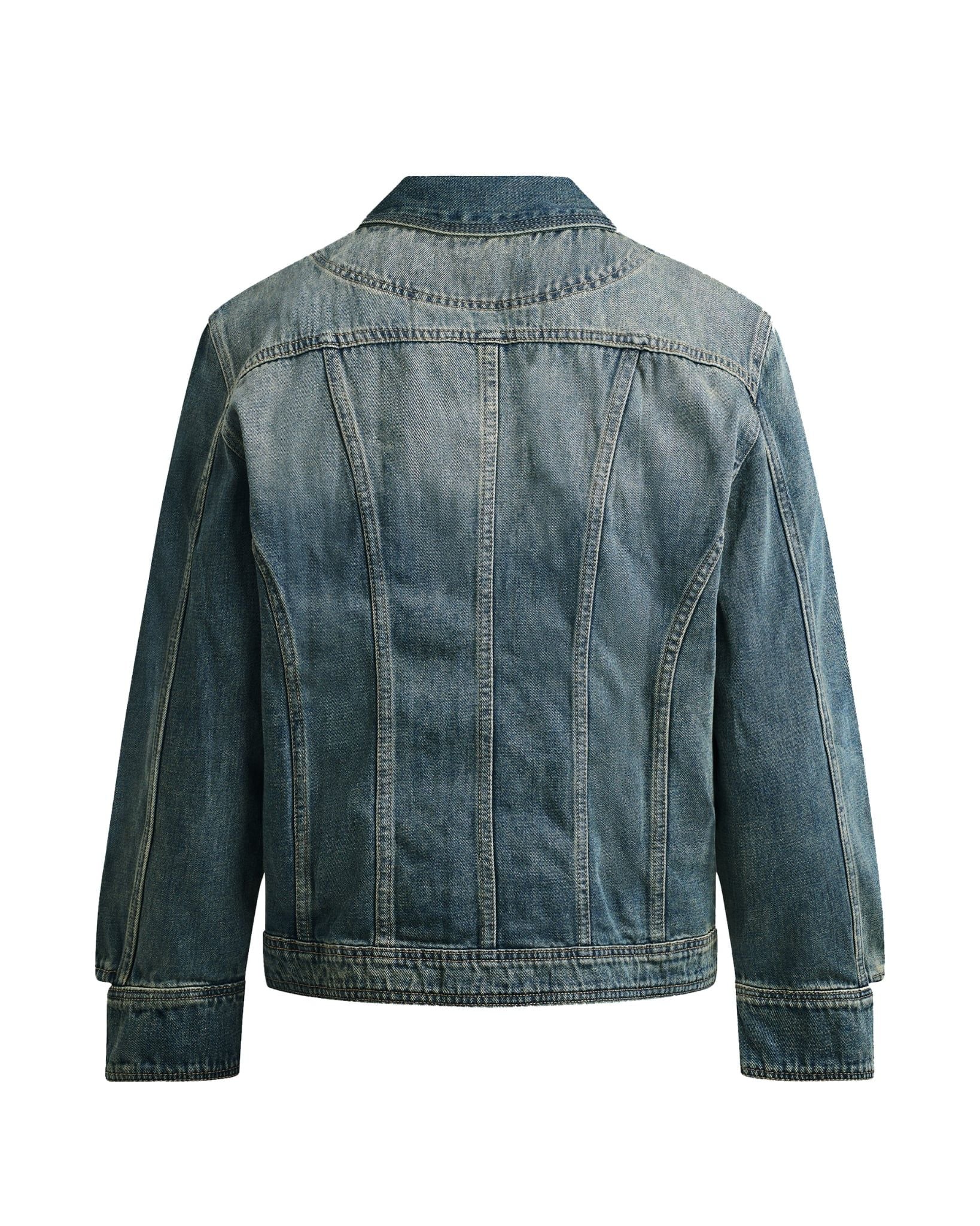 ALCYUS | 2M-M JACKET