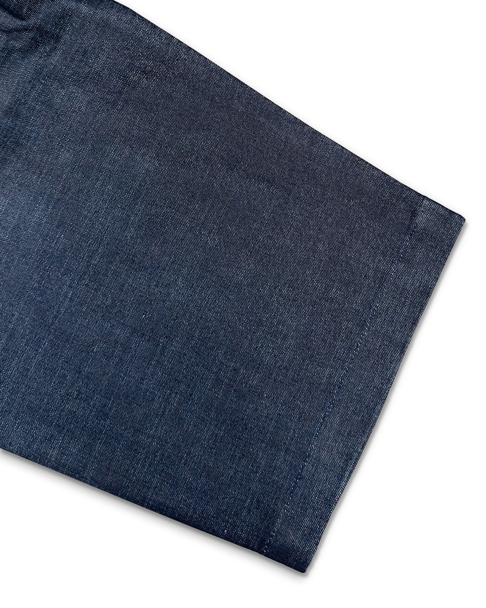 ALCYUS | QKL-R DENIM PANTS