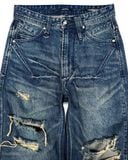 ALCYUS | 26 - RHGI DENIM PANTS