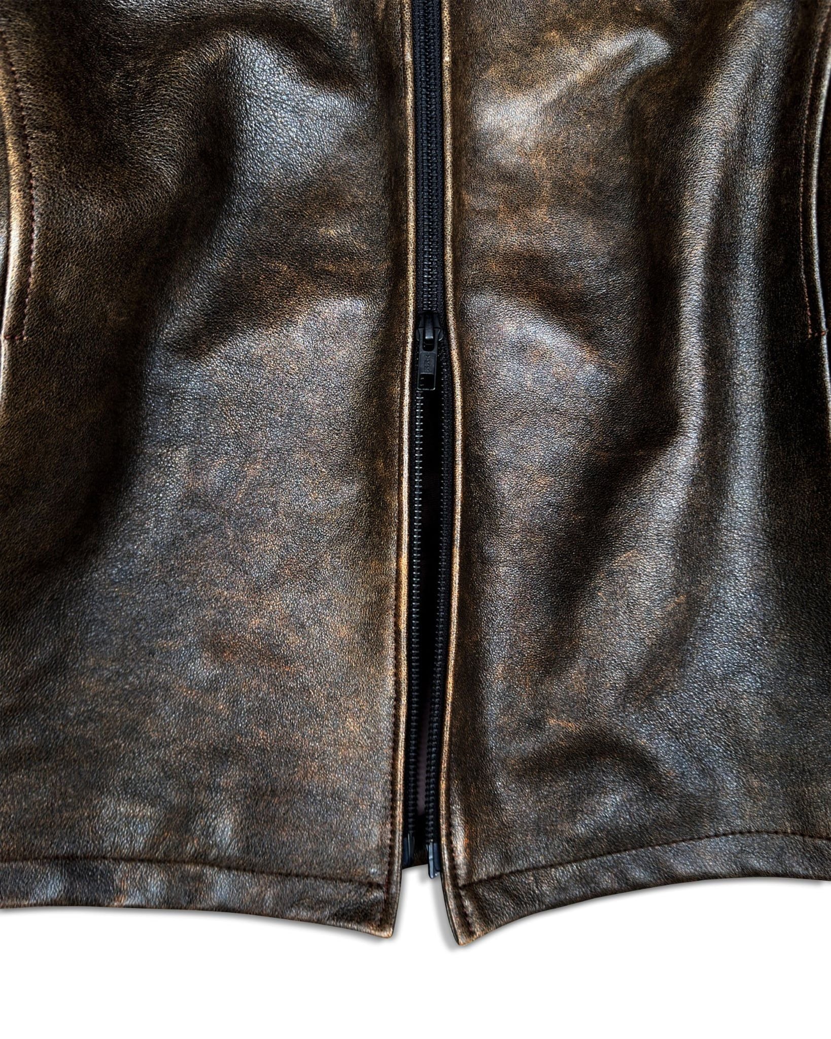 ALCYUS | 26-LZCO JACKET