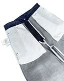 ALCYUS | QKL-R DENIM PANTS