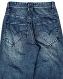 ALCYUS | 26 - RHGI DENIM PANTS