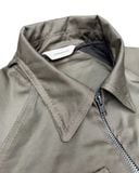 ALCYUS | HMW- KHAKI JACKET