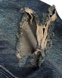 ALCYUS | 26 - RHGI DENIM PANTS
