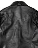 ALCYUS | 26-KC LEATHER COAT