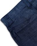 ALCYUS | QKL-R DENIM PANTS