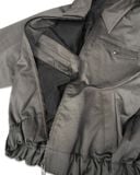 ALCYUS | HMW- KHAKI JACKET