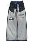 ALCYUS | 26 - RHGI DENIM PANTS