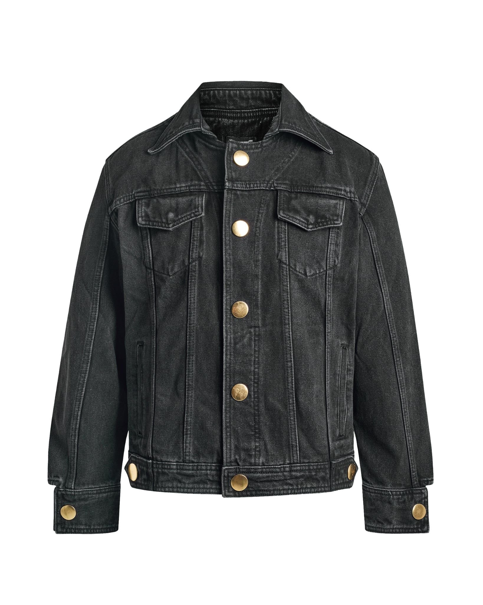 ALCYUS | 2M-M JACKET