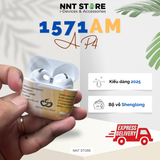  Tai Nghe hổ vằn Airpods 4 1571AM mới nhất 2025 