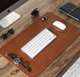 Leather Desk Mat