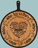 Wooden Mom Sign (25)