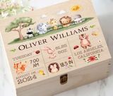 Baby Memory Box