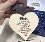 Wooden Mom Sign (6)