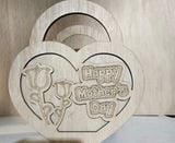 Mother's Day Gift Basket