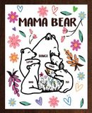 Wooden Mom Sign (26)