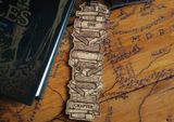 Wooden Book Mark