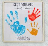 Wooden Dad Sign (1)