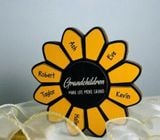 Wooden Family Sign (4)