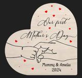 Wooden Mom Sign (11)