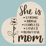 Wooden Mom Sign (19)